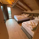 Lägenhet Goldmarie -