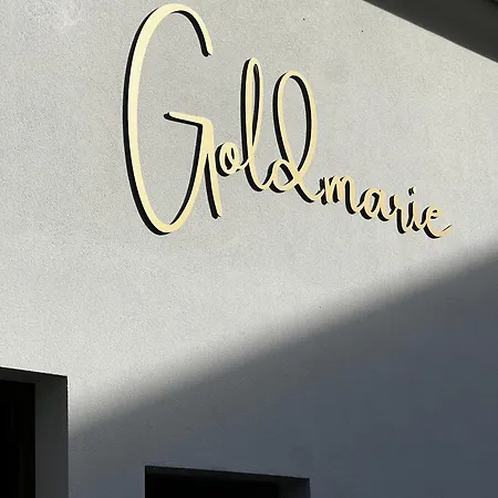 Goldmarie - Daire Aschau Im Zillertal