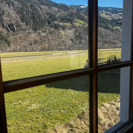 Goldmarie - * Aschau Im Zillertal