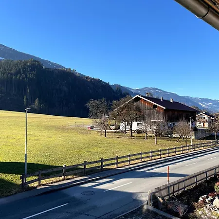 Goldmarie - Apartment Aschau Im Zillertal