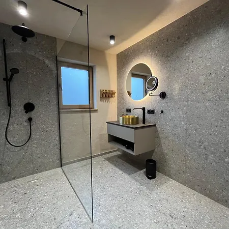 Goldmarie - Apartamento *