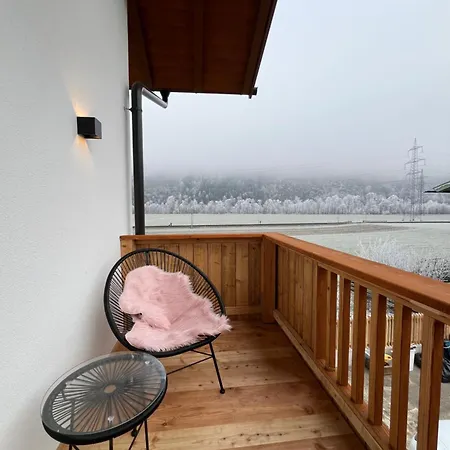 Goldmarie - Aschau Im Zillertal