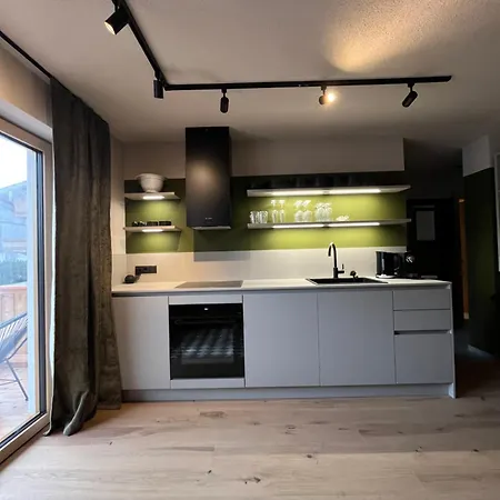 Apartamento Goldmarie -