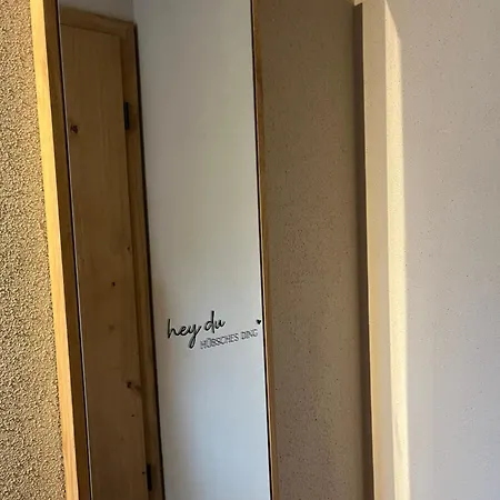 Apartamento Goldmarie -