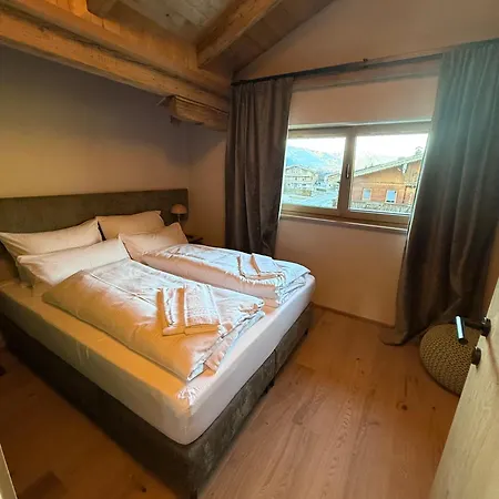 Apartamento Goldmarie - Aschau Im Zillertal