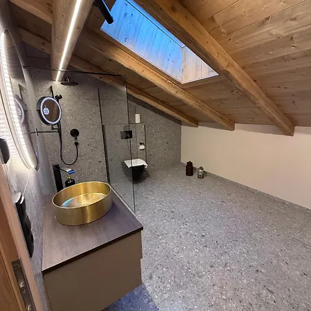 Goldmarie - Aschau Im Zillertal