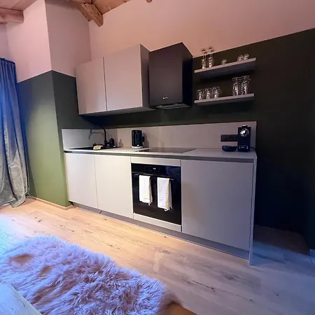 Apartment Goldmarie - Aschau Im Zillertal