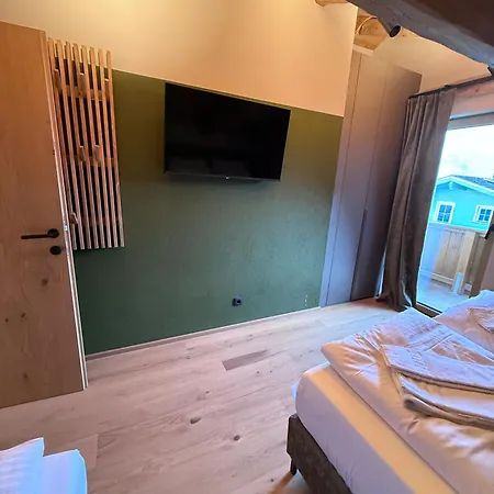 Goldmarie - Apartamento