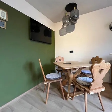 Goldmarie - Apartment