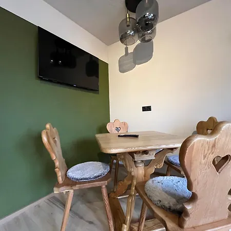 Apartamento Goldmarie - Aschau Im Zillertal