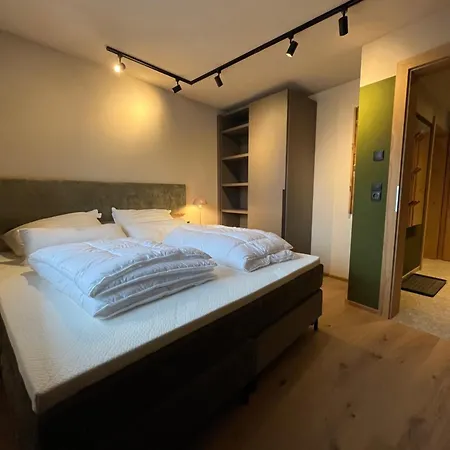 Goldmarie - Appartamento Aschau Im Zillertal