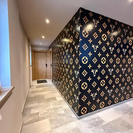 Goldmarie - Apartment Aschau Im Zillertal