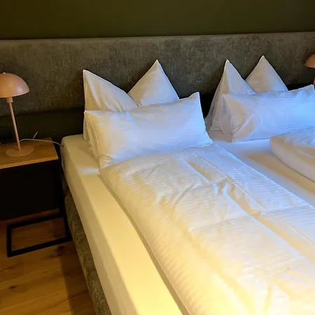 Apartamento Goldmarie - *