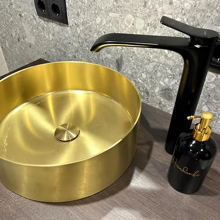 Goldmarie - Apartamento Aschau Im Zillertal