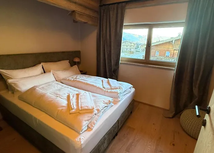 Apartamento Goldmarie - Aschau Im Zillertal