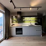 Appartamento Goldmarie -