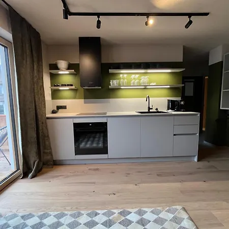 Goldmarie - Appartamento