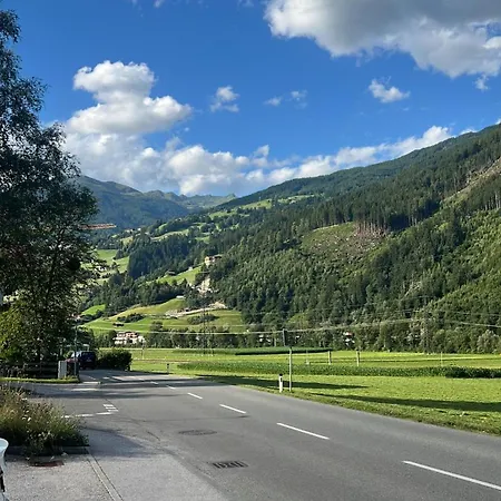 דירה Goldmarie - Aschau Im Zillertal
