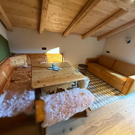 Goldmarie -